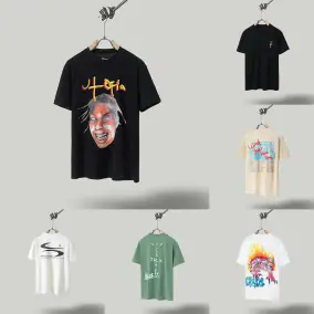 Travis Scott T-Shirt ( 36 + styles)
