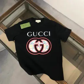 Gucci GG Print T-Shirt [2 Styles]