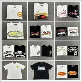 Corteiz T-Shirts - 66 Styles