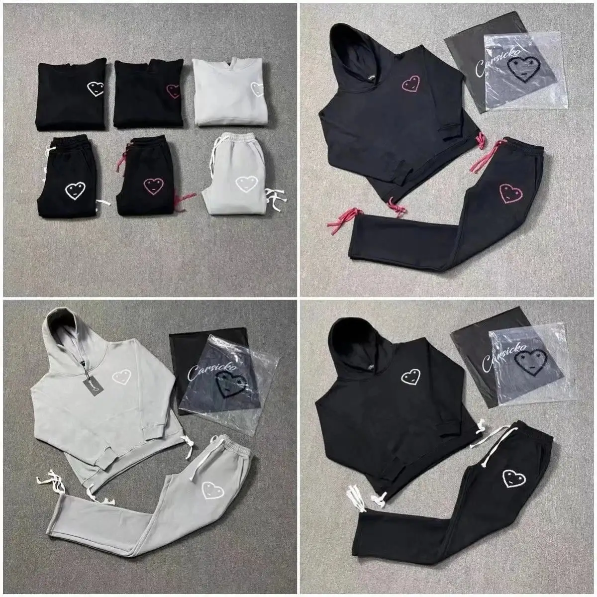 Comme des Gar?ons Hoodie