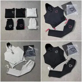 Comme des Gar?ons Hoodie