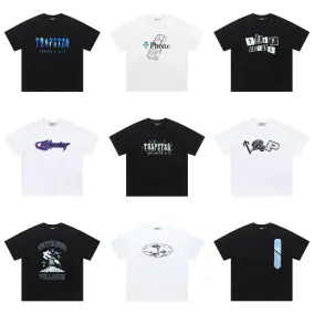 Trapstar T-SHIRT