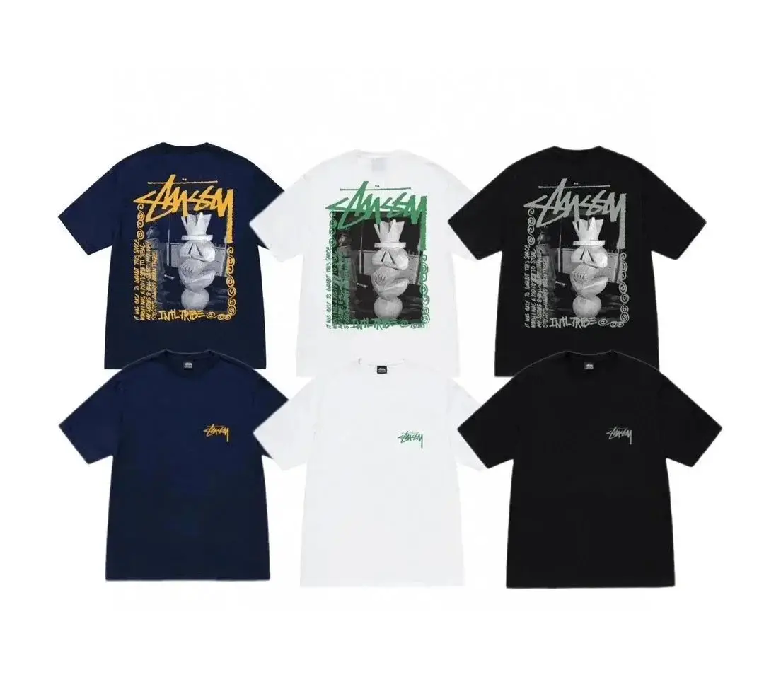 Stüssy T-shirt
