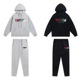 Trap Star Hoodie & Jogger Set [40 styles]