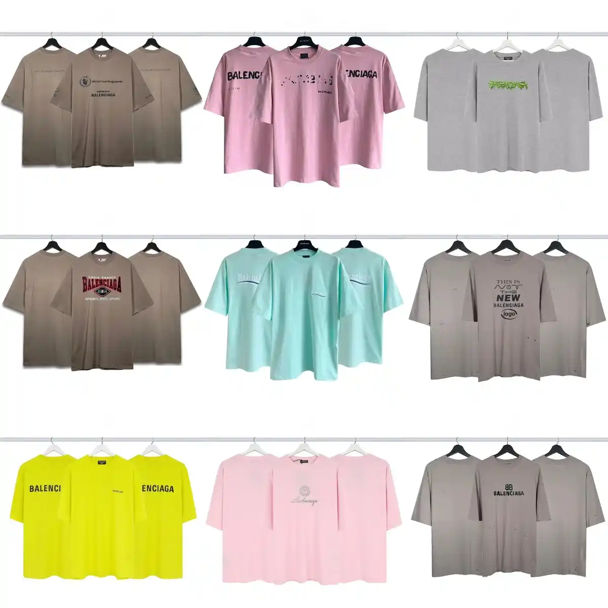 Balenciaga T-shirt