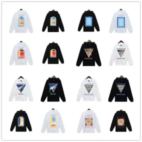 CASA BLANCA Hoodie