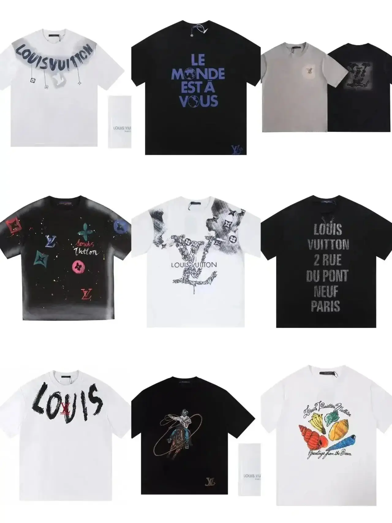 Short Sleeve T-Shirt