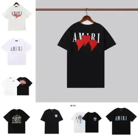 AMIRI T-Shirt - 20+ Styles