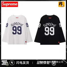 Supreme T-Shirt