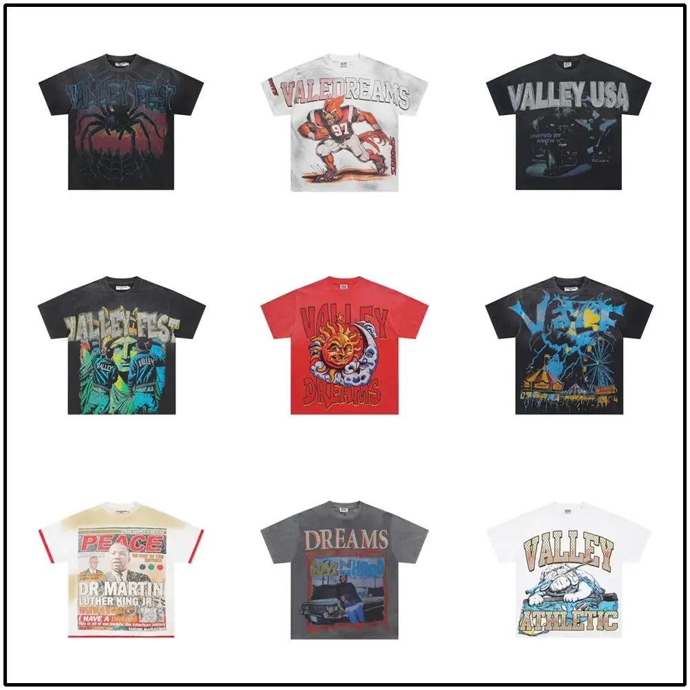 Valley Tee
