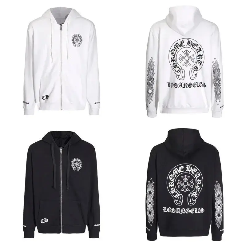 Chrome Hearts Hoodie