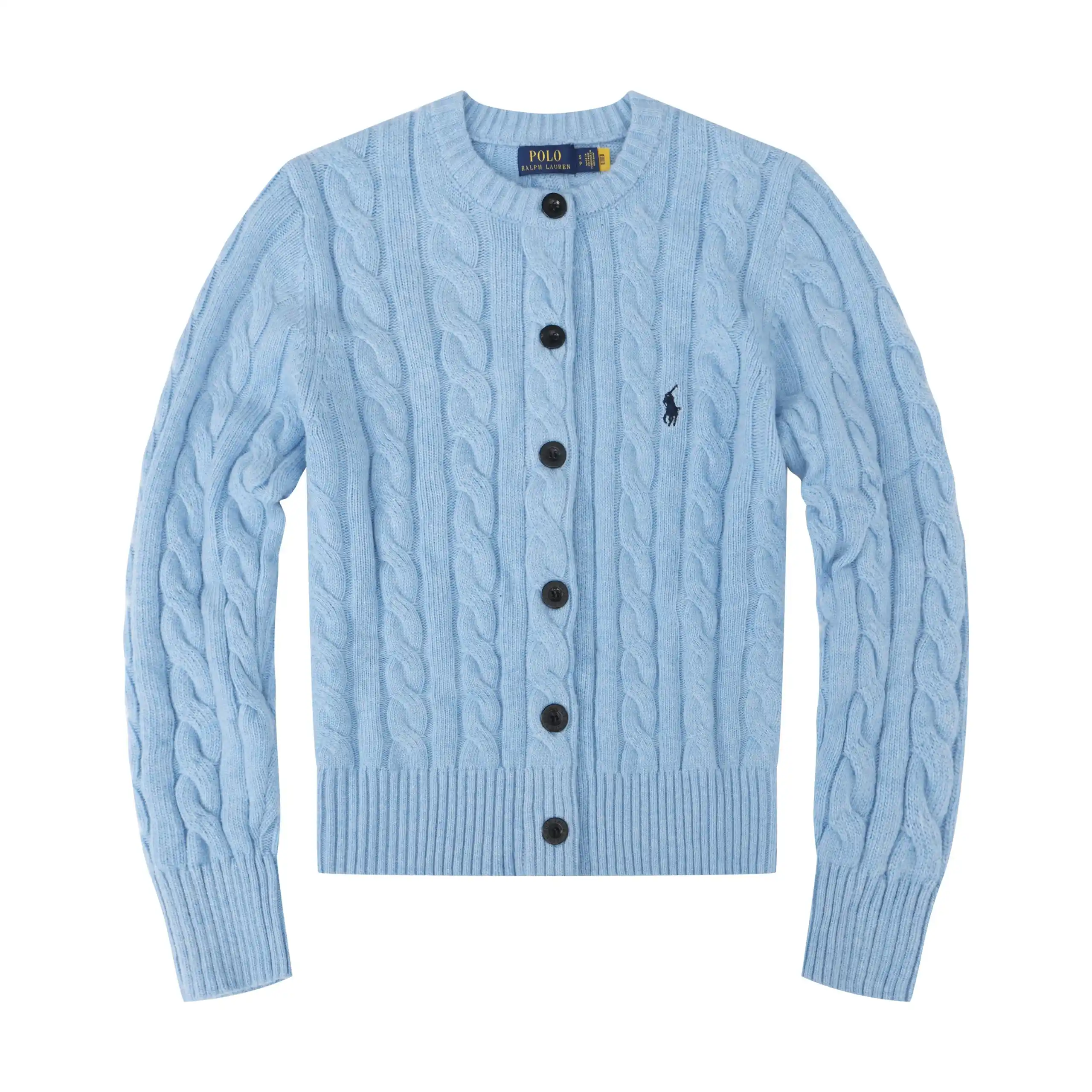 Polo Ralph Lauren Cable Knit Cardigan [6 styles]