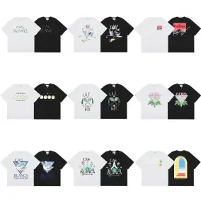 Casablanca T-shirt