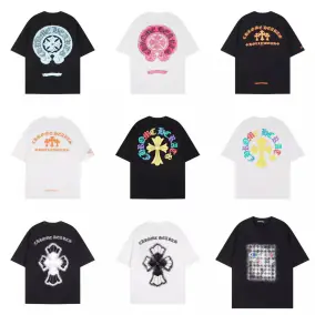 Chrome Hearts T-shirt