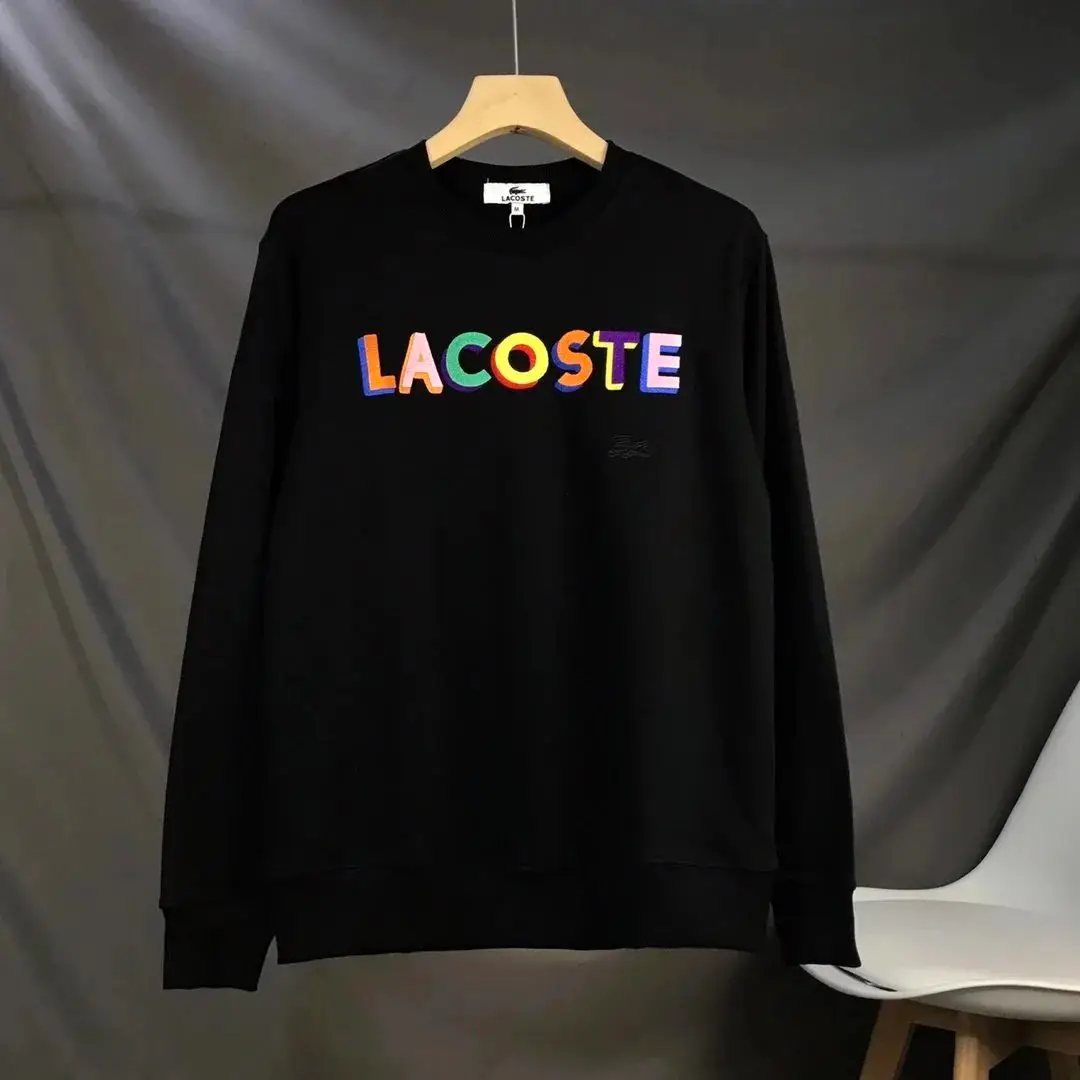 Lacoste Hoodie  (30 styles)