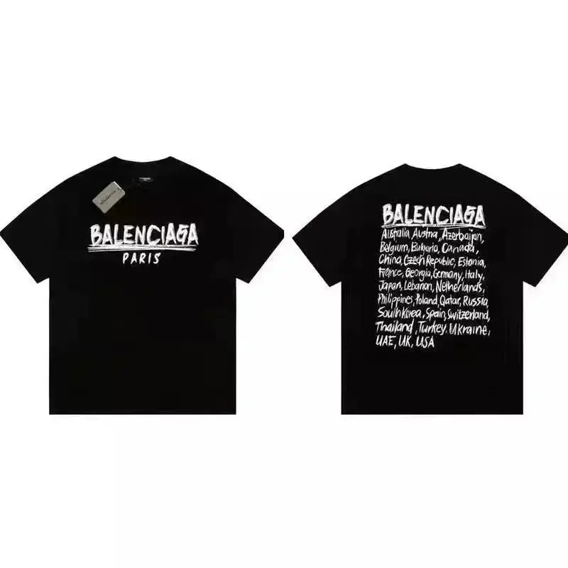 Balenciaga T-shirt