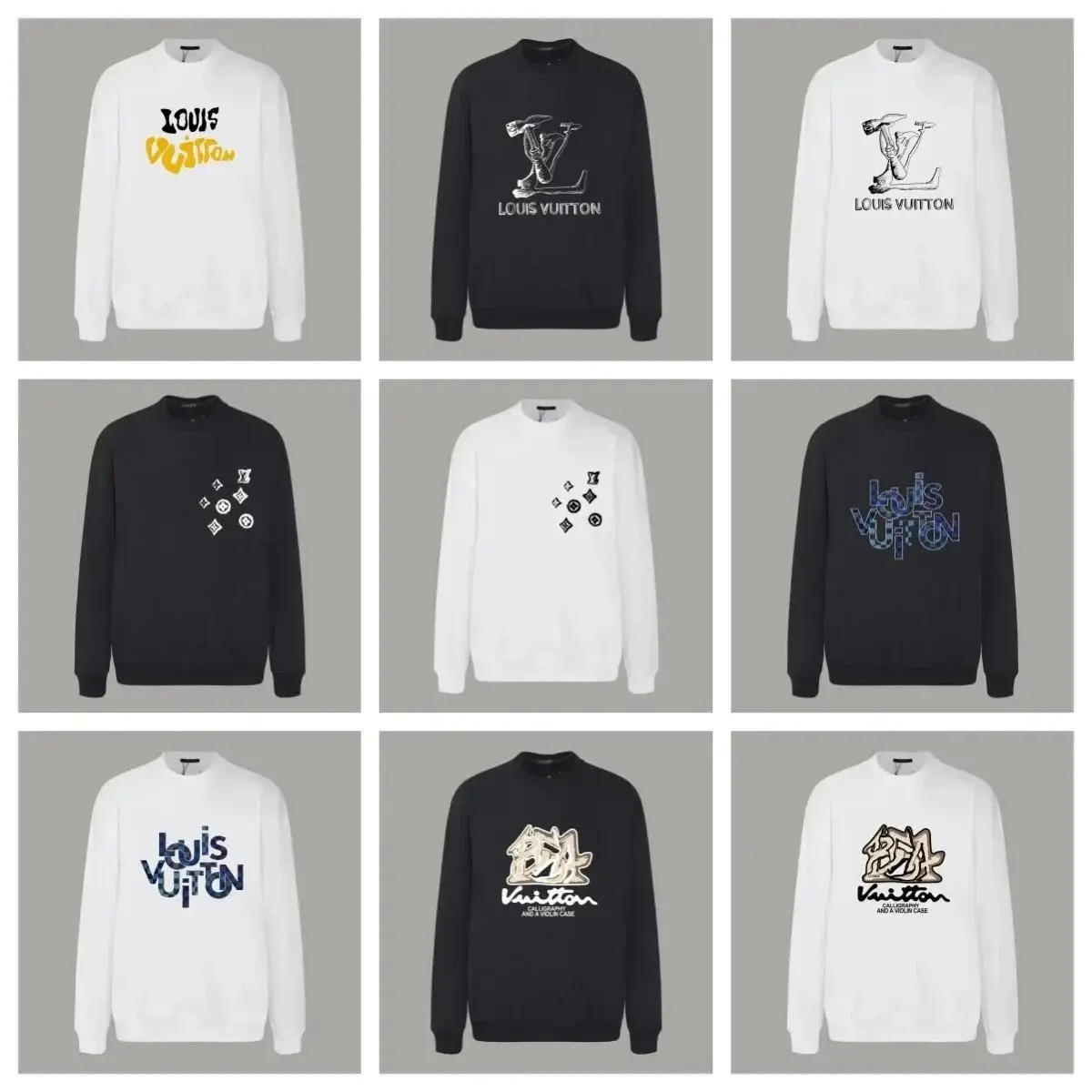 Fashion Long Sleeve Hoodie