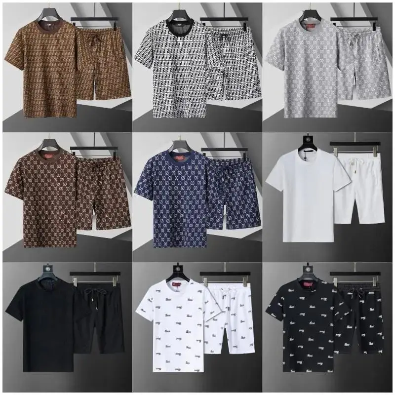 Suit T-Shirt No. 1