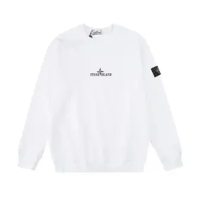 Stone Island Crewneck Sweatshirt [38 styles]
