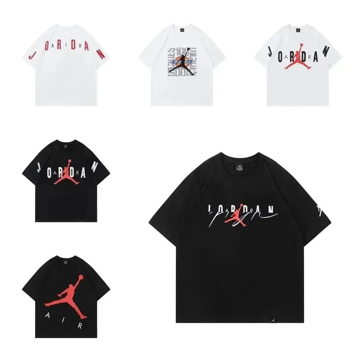 Nike Air Jordan T-shirt