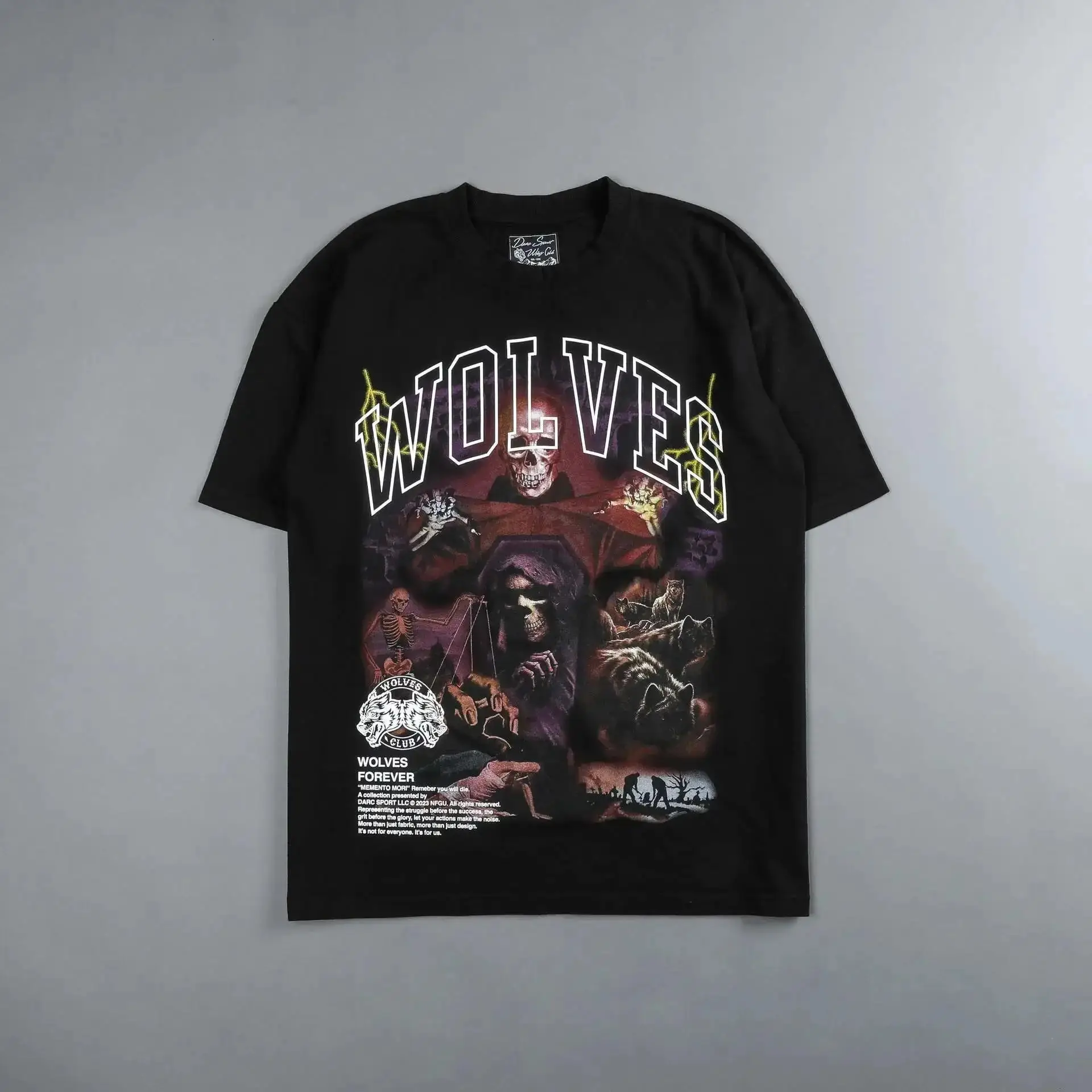 Wolves Tshirt