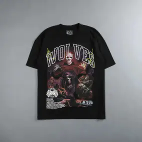 Wolves Tshirt