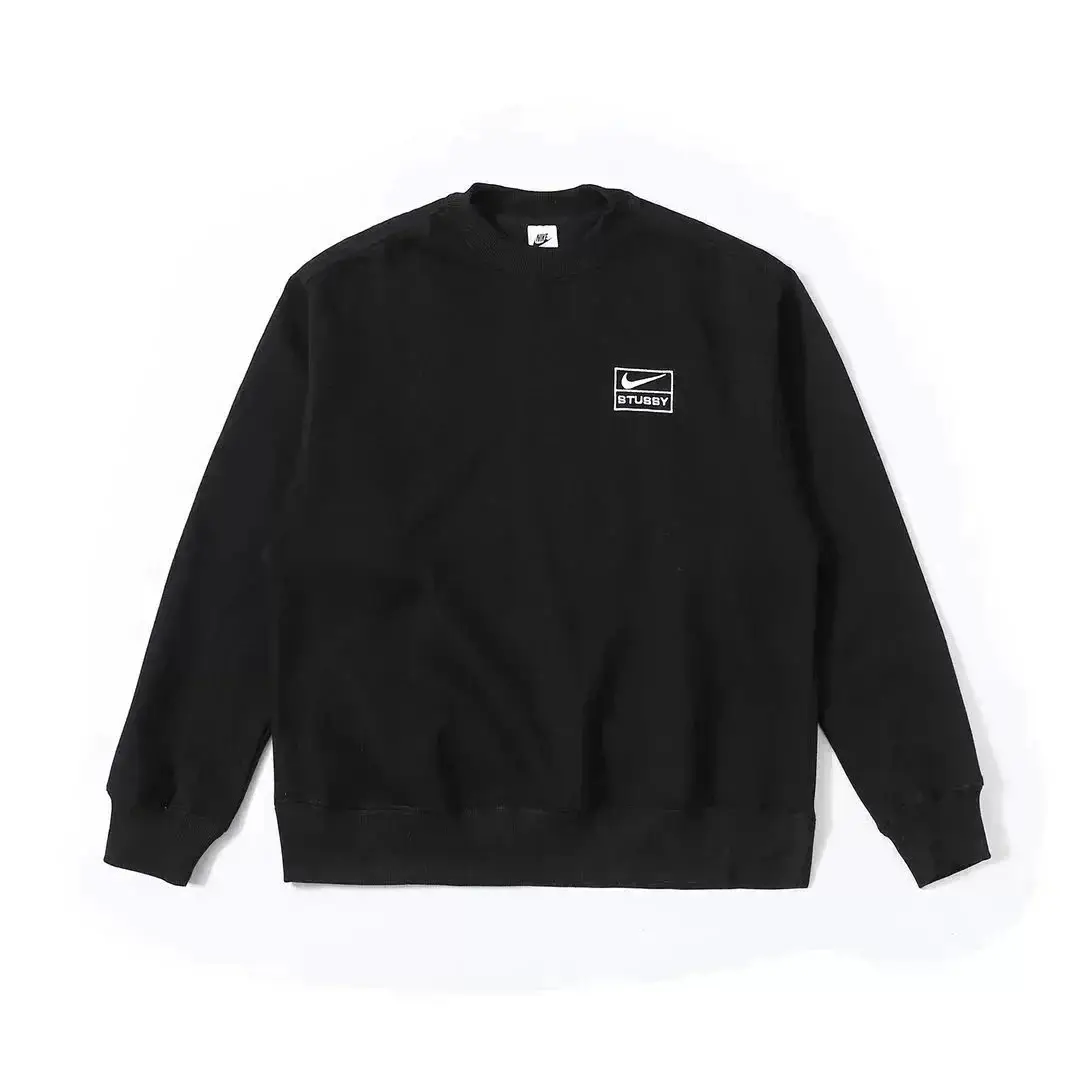 Nike Stussy Crewneck Sweatshirt - 5 Styles