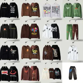 Cactus Pack Hoodies & Pants [26 styles]