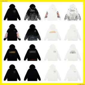 AMIRI Hoodie [40 styles]