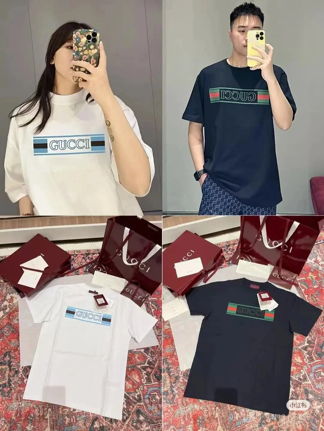 Early spring short-sleeve T-shirt
