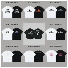 Balenciaga t-shirt