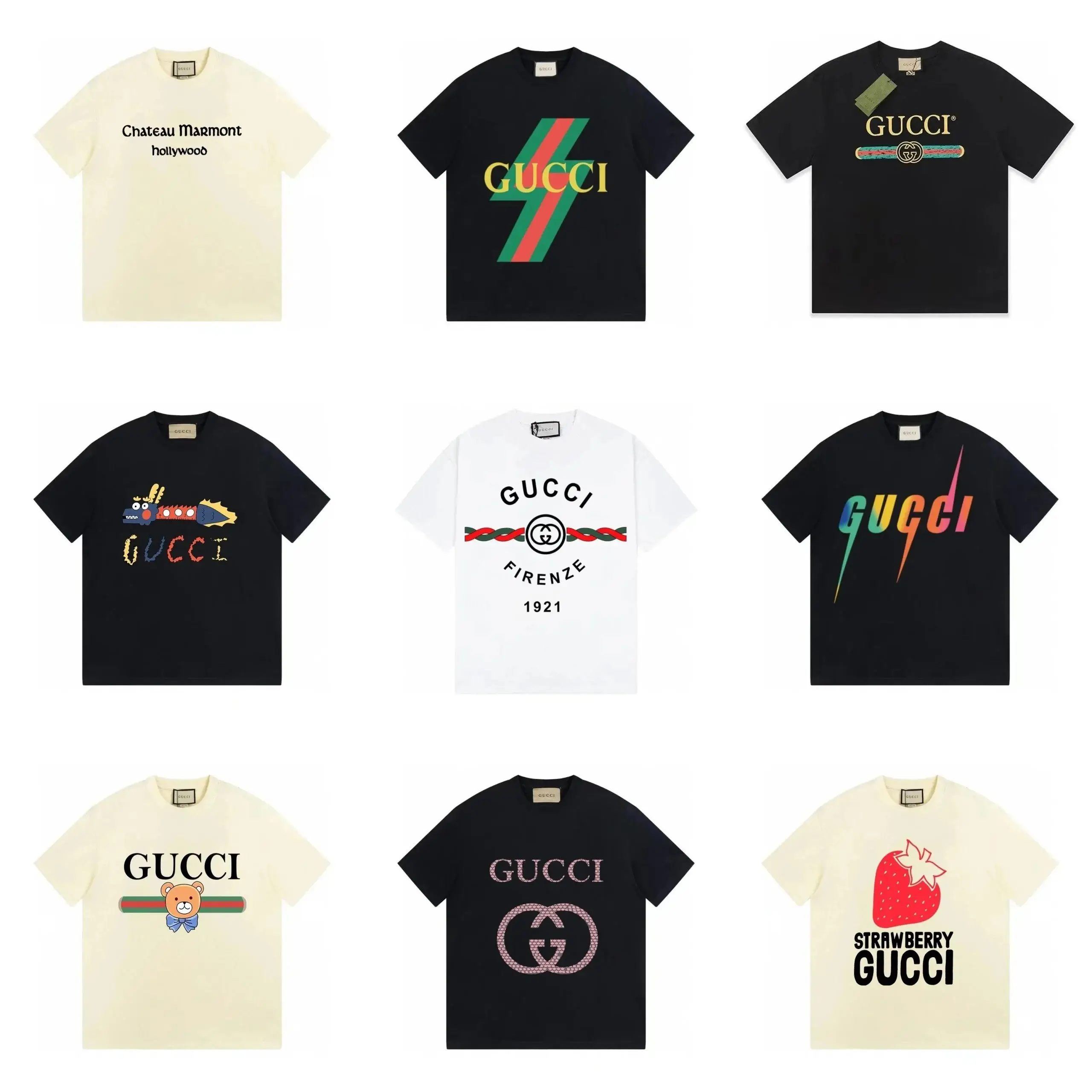 Gucci T-Shirt