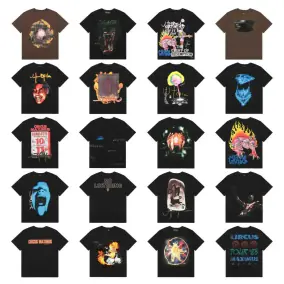 Travis Scott T-shirt