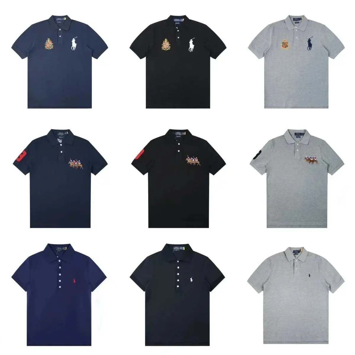 Ralph Lauren Polo Shirt