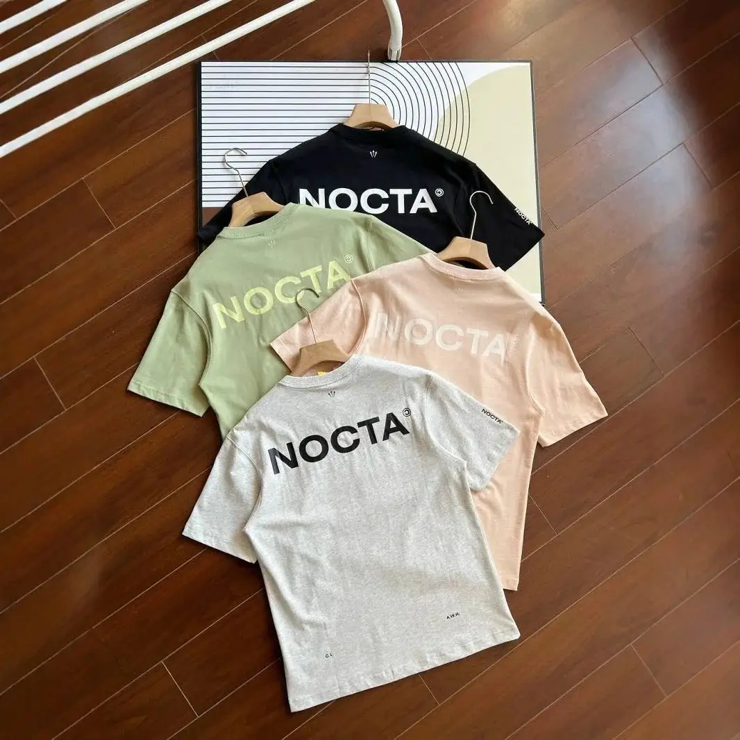 Nike NOCTA T-Shirt - 12 Styles