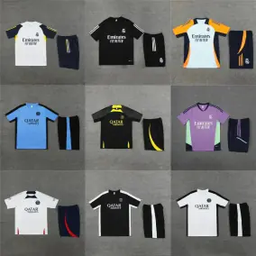 EMIRATES Football suit Real Madrid