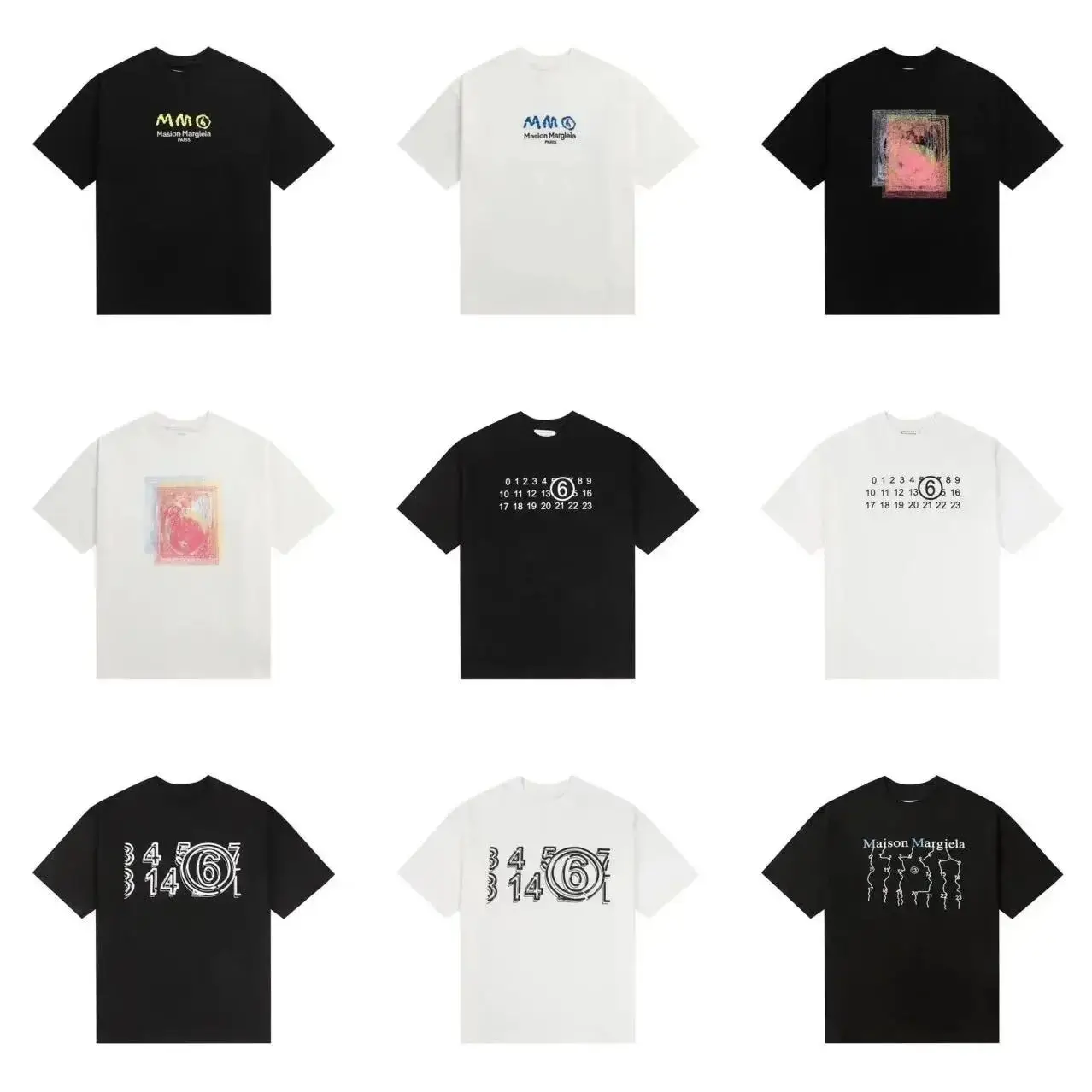 MM6 T-shirt