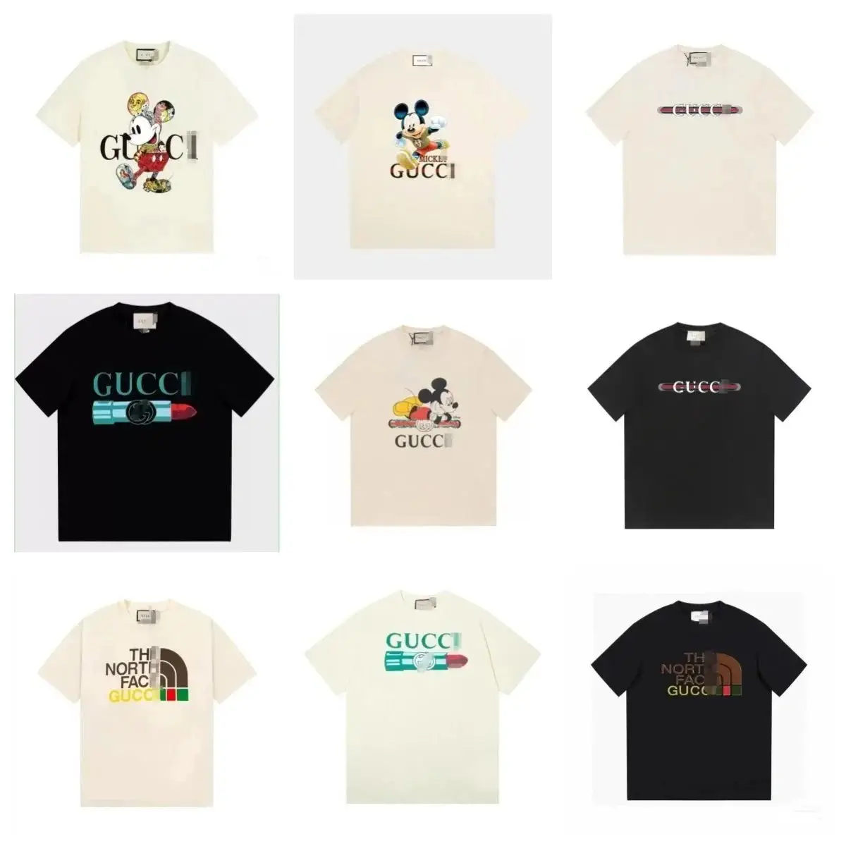 Gucci T-shirt