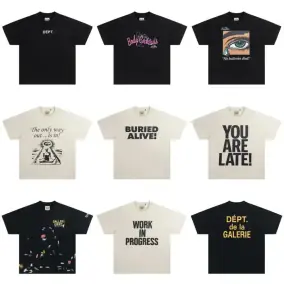 Gallery Dept. T-shirt