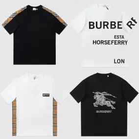 Burberry t-shirt