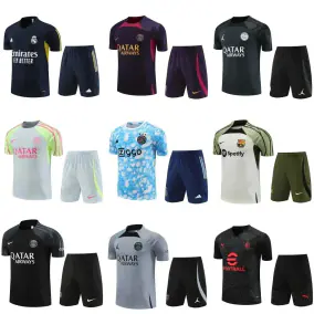 Football Jersey Suit