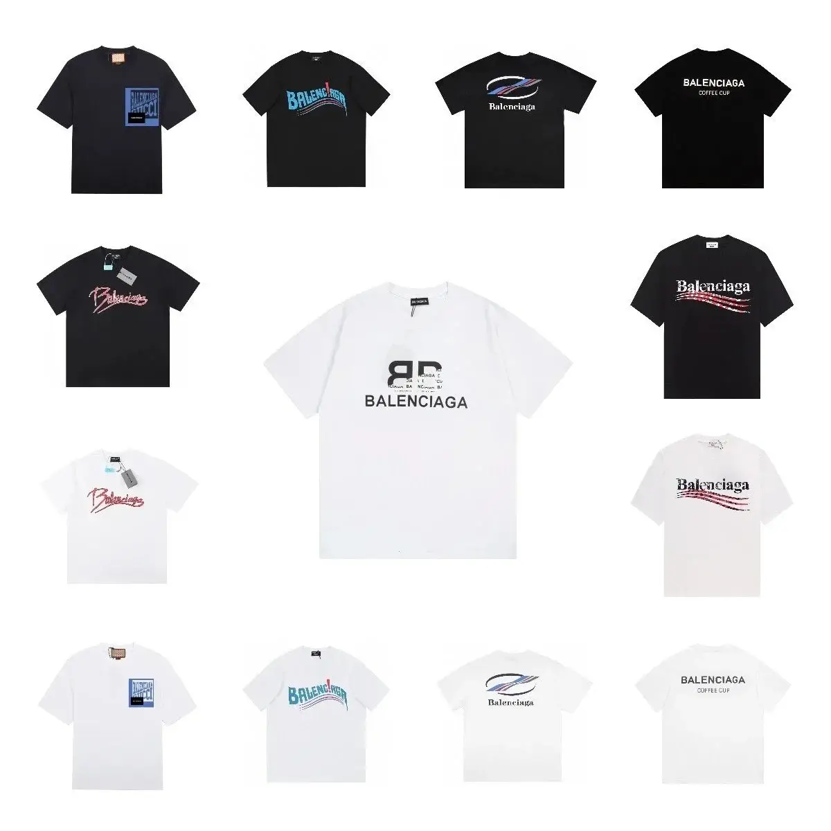 Balenciaga T-shirt