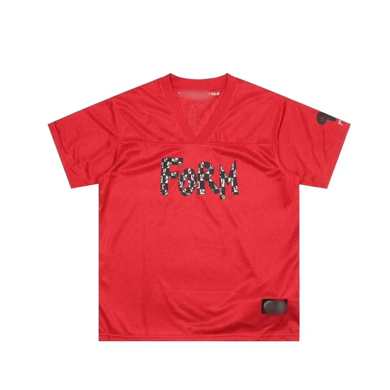 Chrome Hearts Jersey