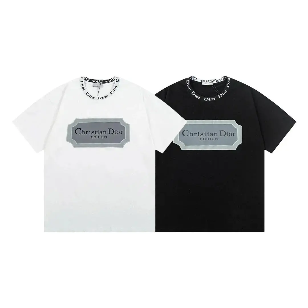 Dior T-Shirt 25 Styles
