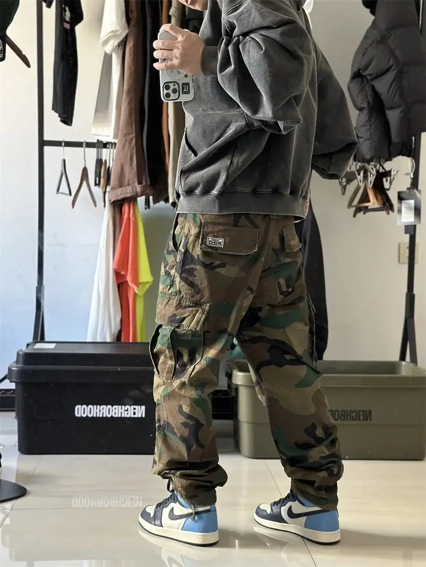 Ice Cream Men's multi Trousers