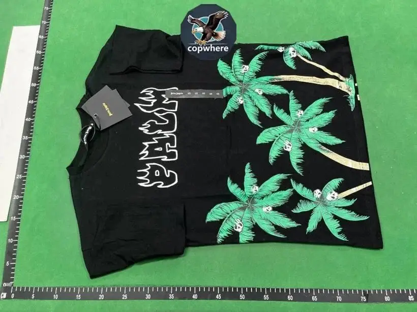Palm Angels T-Shirts