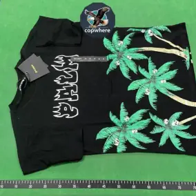 Palm Angels Skull Palm T-Shirt [38 styles]