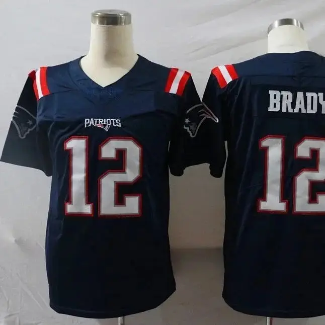 NFL Patroits Jersey