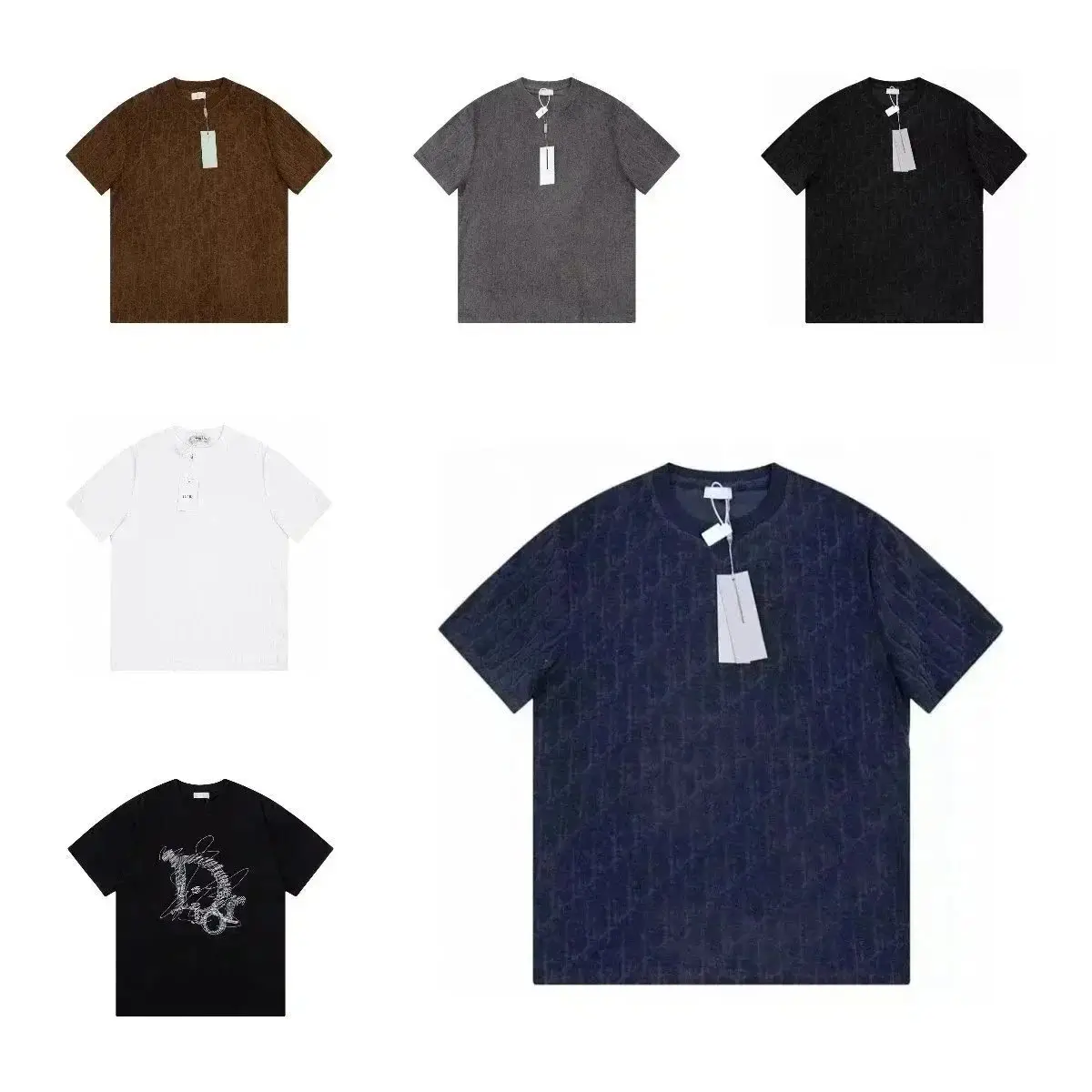 Dior T-shirt