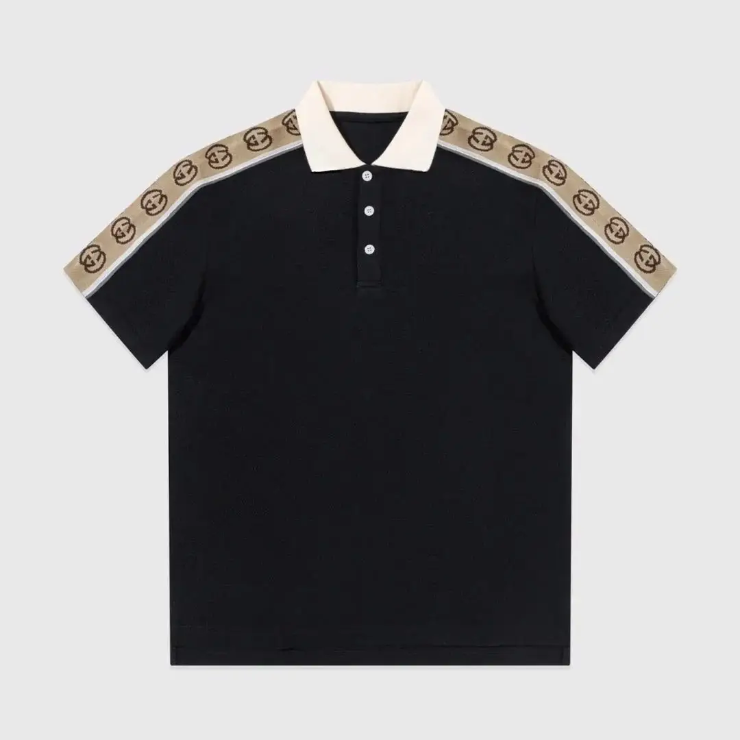 Gucci Polo Tee